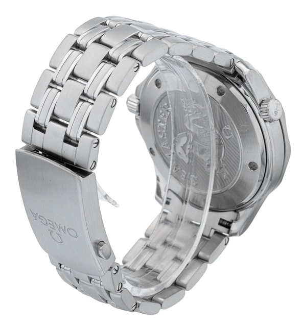 Omega Seamaster 300m 212.30.41.20.03.001 Image 3